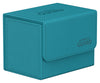 Ultimate Guard - Sidewinder 80+ Xenoskin Monocolor - Petrol
