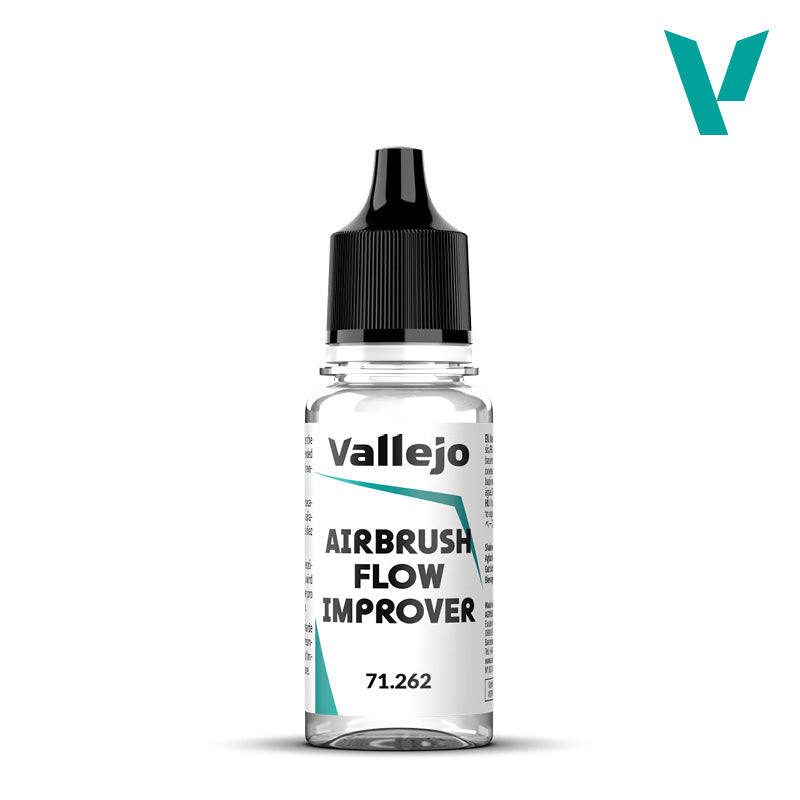 Vallejo Flow Improver 262 - 18ml.