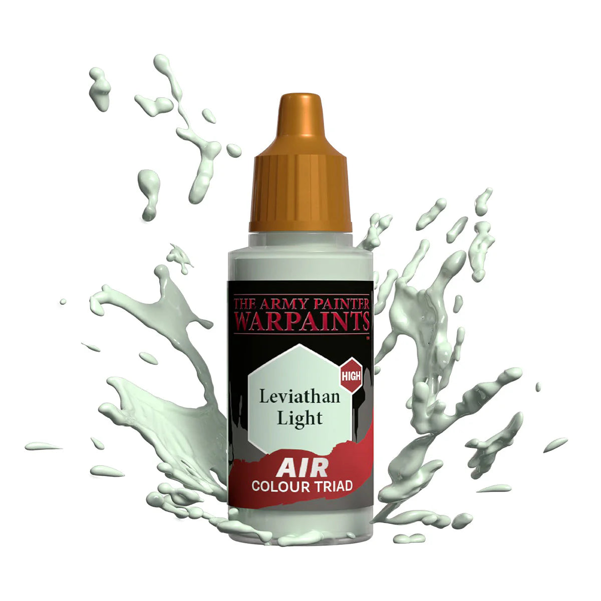 The Army Painter - Warpaints Air - Leviathan Light