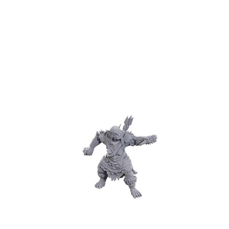 Dungeons & Dragons Nolzur's Marvelous Miniatures - Orc Brute