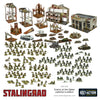 Bolt Action - Enemy at the Gates - Stalingrad battle set - collectors edition
