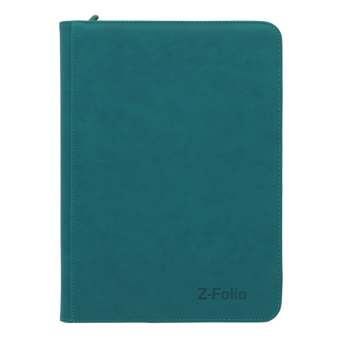 Z-Folio 9-Pocket LX Album - Teal