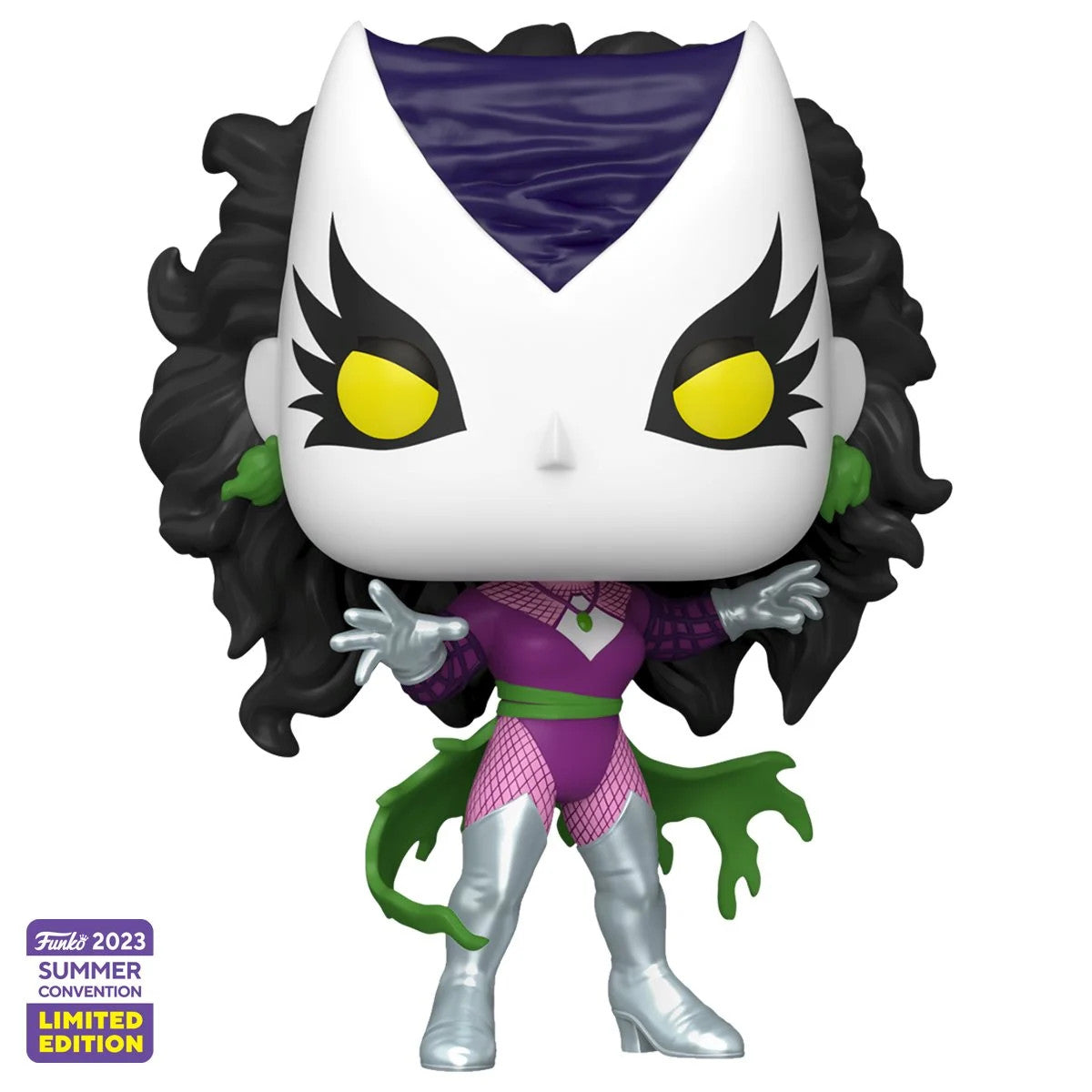 Marvel Lilith Funko Pop! Vinyl Figure #1264 - 2023 Convention Exclusive