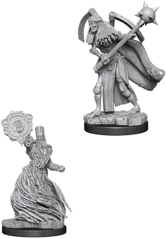 Pathfinder Deep Cuts: Liches