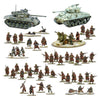 Bolt Action - Starter Army - US Army (Winter)