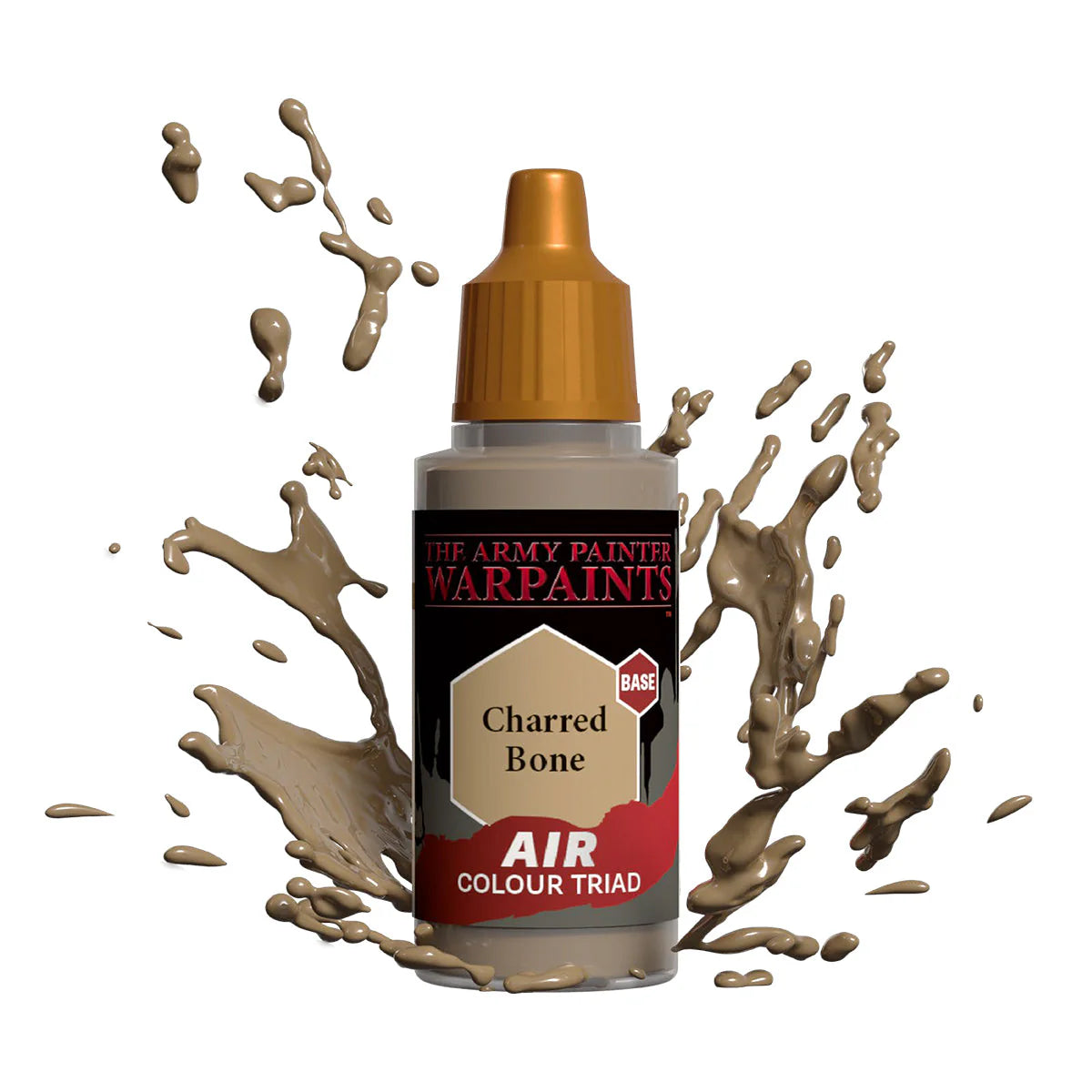 The Army Painter - Warpaints Air - Charred Bone