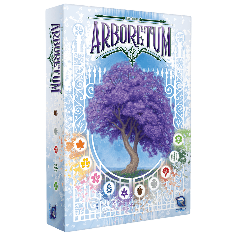 Arboretum