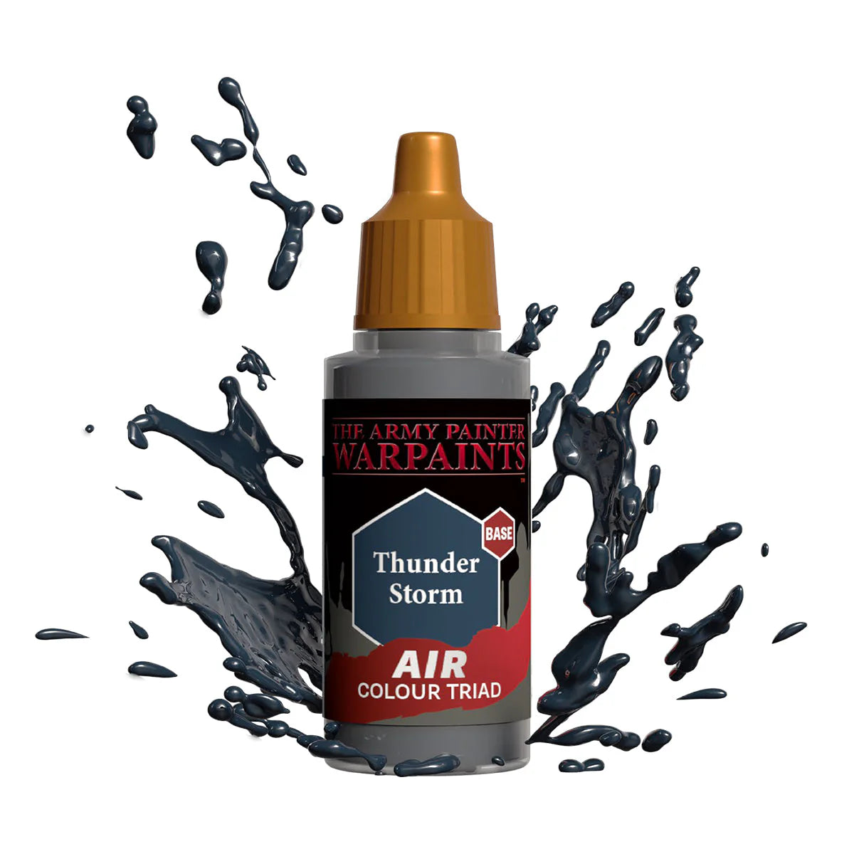 The Army Painter - Warpaints Air - Thunder Storm