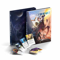 Daggerheart RPG - Core Set