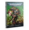 Warhammer 40,000 - Chaos Knights - Codex