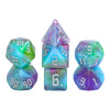 Trails Dice - 7ct Set