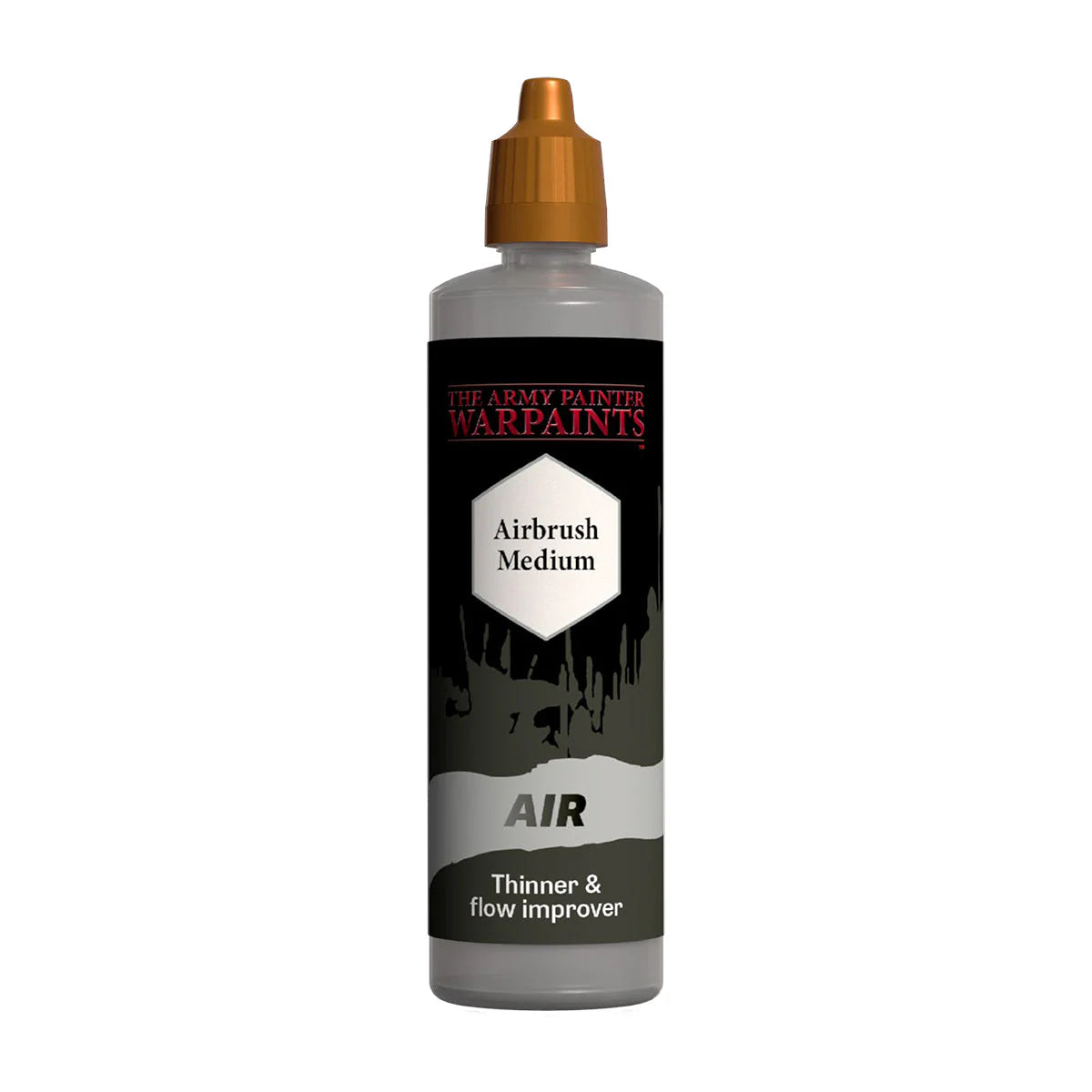 The Army Painter - Air Warpaints - Airbrush Medium - 100ml