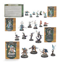 Warhammer Underworlds: Order Warbands: Seekers in Shadow