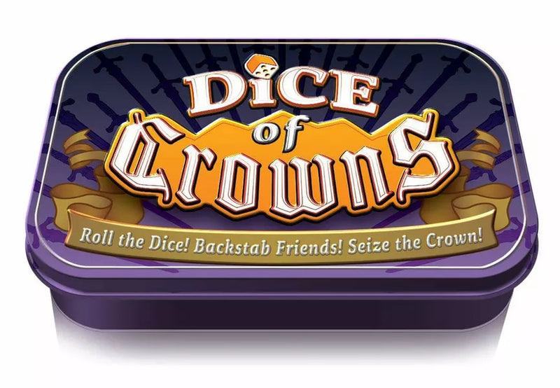 Dice of Crowns