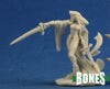 Reaper Miniatures - Bones - Kristianna the Devout Human Paladin