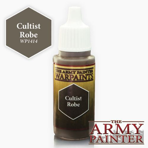 Army Painter - Cultist Robe - 18ml