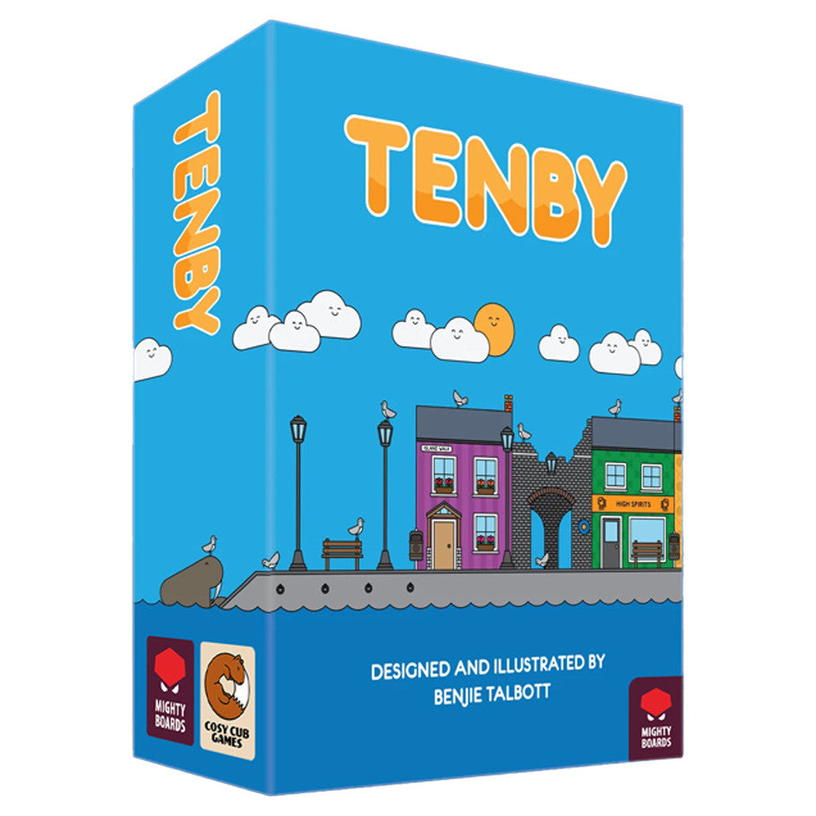 Tenby