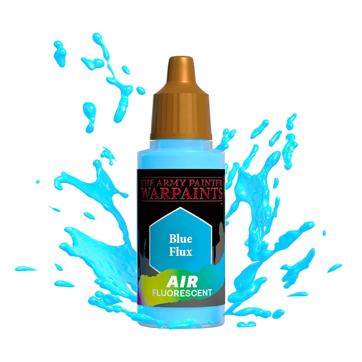 The Army Painter - Warpaints Air - Blue Flux