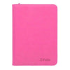 Z-Folio 9-Pocket LX Album - Pink