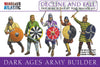 Wargames Atlantic - Decline and Fall - Dark Ages Army Builder