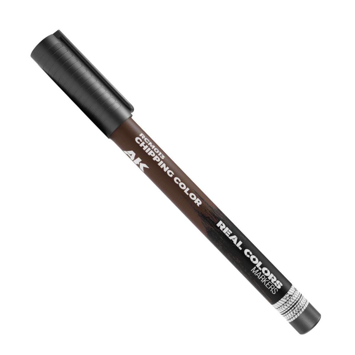 AK Interactive - Real Colors Markers - Chipping Color