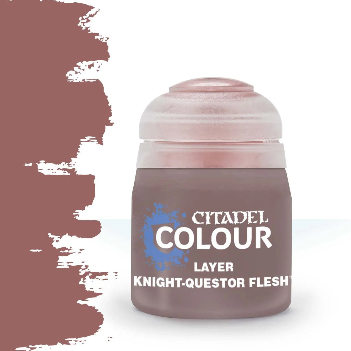 Citadel Layer Paint - Knight-Questor Flesh (12ml)