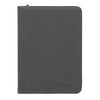 Z-Folio 9-Pocket Album - Grey