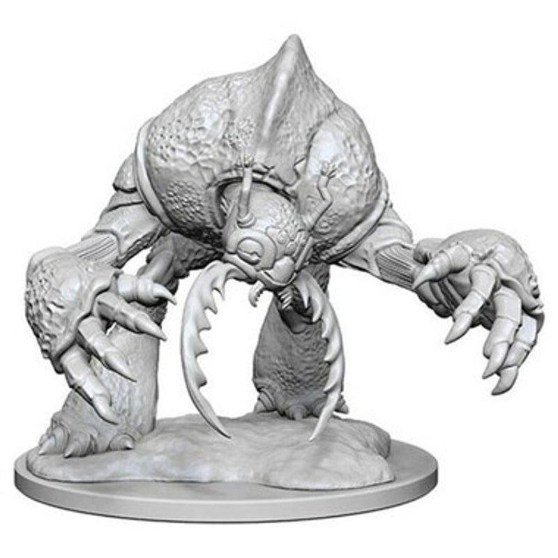 Dungeons & Dragons Nolzur's Marvelous Unpainted Miniatures: Umber Hulk