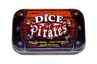 Dice of Pirates