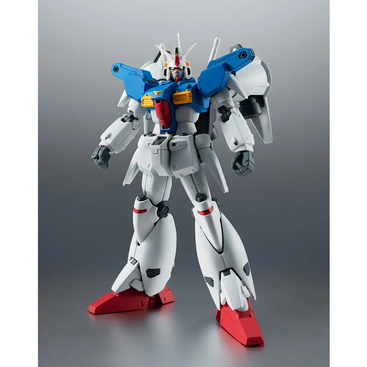 Mobile Suit Gundam 0083: Stardust Memory Robot Spirits RX-78GP01Fb Gun