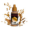 The Army Painter - Warpaints Air - Greedy Gold