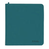 Z-Folio 12-Pocket LX Album - Teal