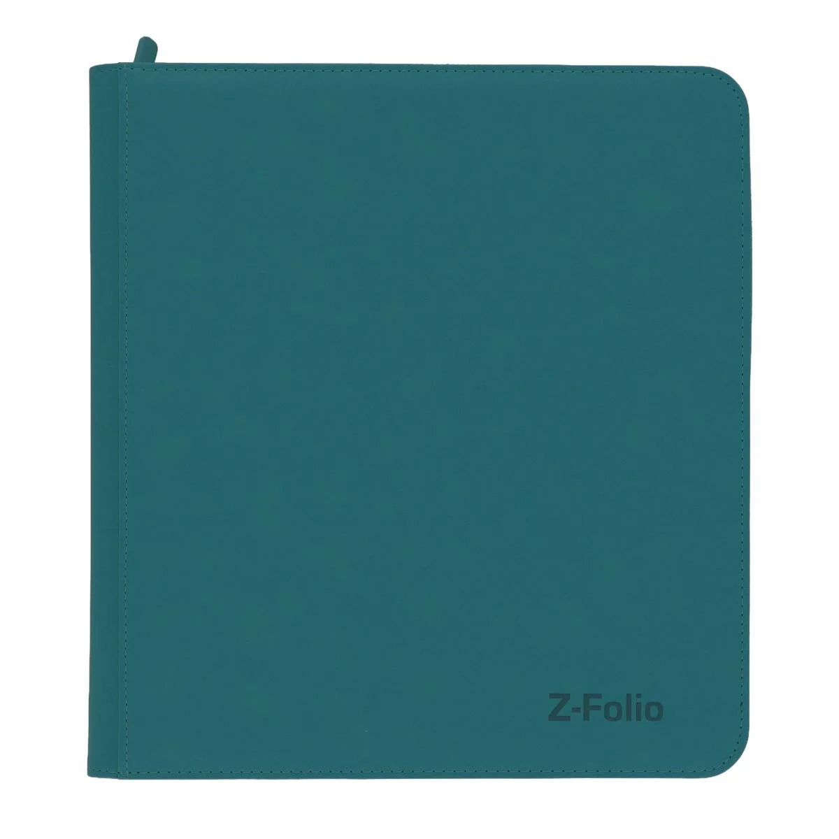 Z-Folio 12-Pocket LX Album - Teal