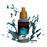 The Army Painter - Warpaints Air - Azure Magic