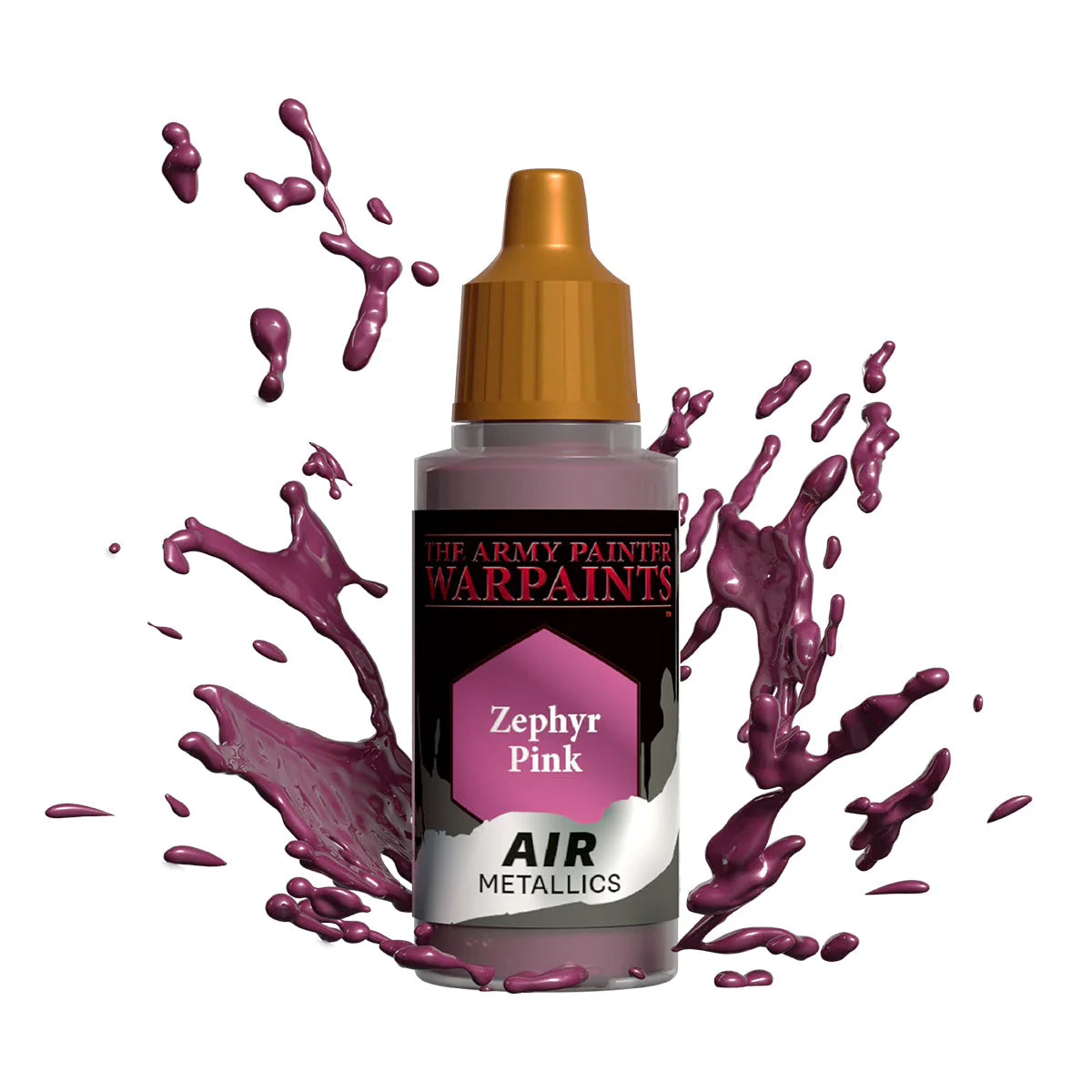 The Army Painter - Warpaints Air - Zephyr Pink
