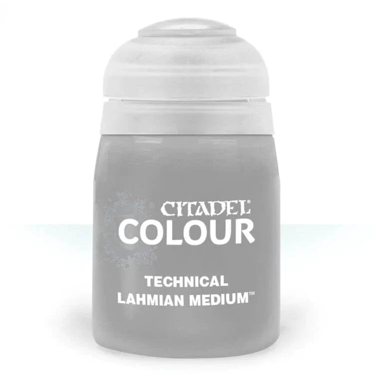 Citadel Technical Paint - Lahmian Medium (24ml)