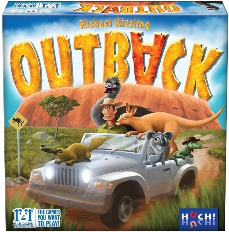 Outback