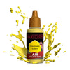 The Army Painter - Warpaints Air - Daemonic Yellow