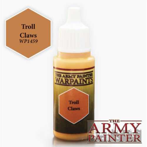 Army Painter - Troll Claws - 18ml