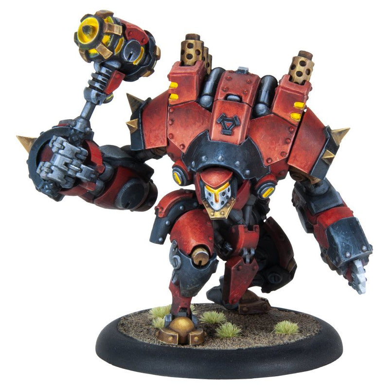 Dire Wolf Heavy Warjack w/Magnets