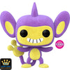 Pokemon Aipom Flocked Funko Pop! Vinyl Figure #947 - Specialty Series