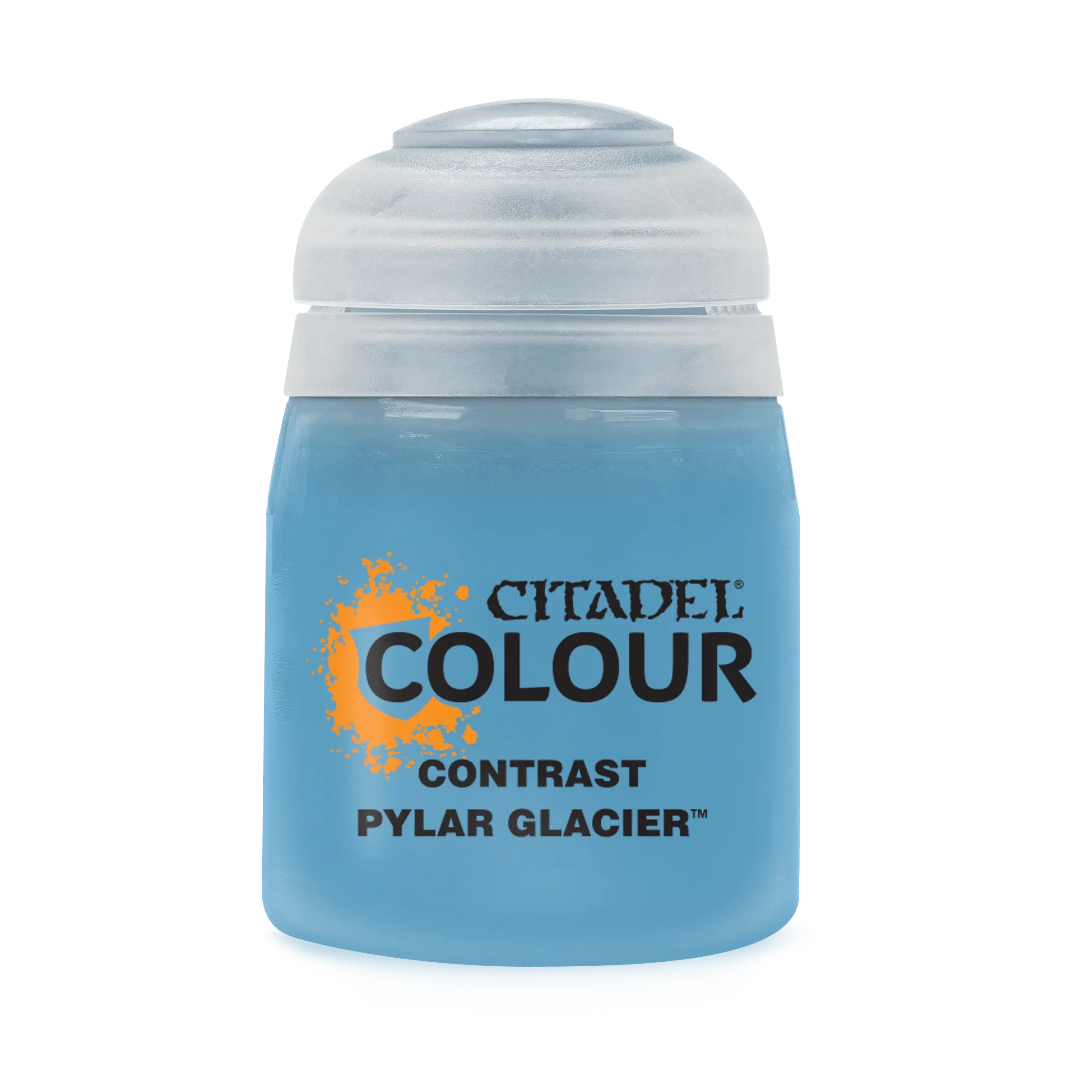 Citadel Contrast Paint - Pylar Glacier (18ml)