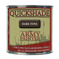 Army Painter - Quickshade - Dark Tone