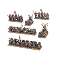 Warhammer - The Old World – Warriors of Chaos Battalion