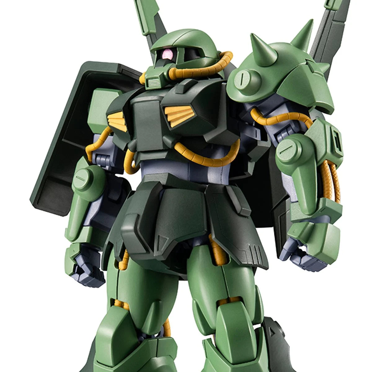 Mobile Suit Gundam Side MS RMS-106 Hi-Zack Ver. A.N.I.M.E. Robot