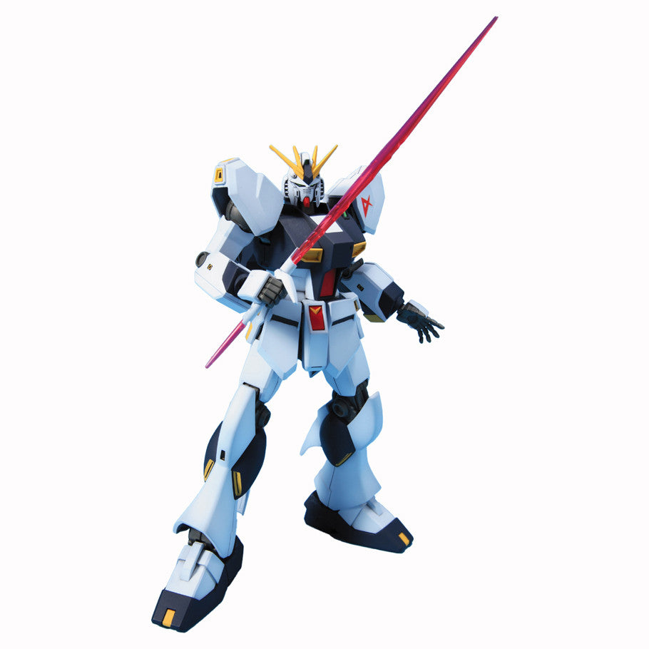 Gundam - High Grade: 1/144: VGundam