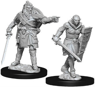 Dungeons & Dragons Nolzur’s Marvelous Miniatures: Hobgoblins