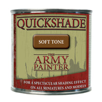 Army Painter - Quickshade - Soft Tone
