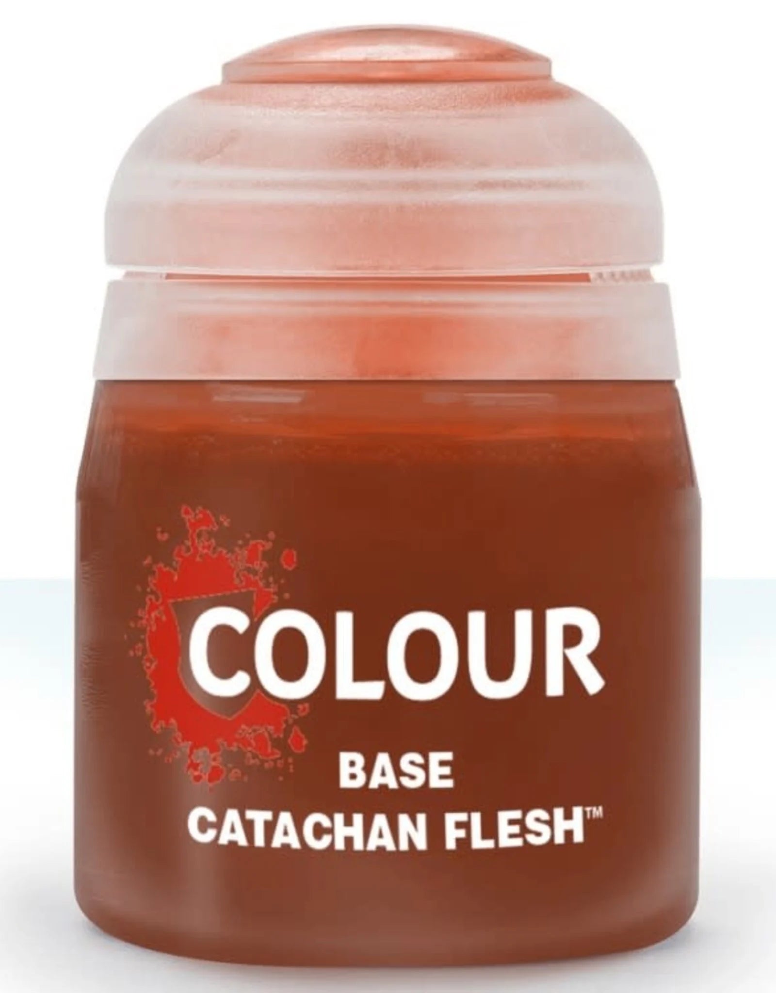 Citadel Base Paint - Catchan Flesh (12ml)