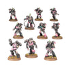 Warhammer - Emperor's Children - Tormentors